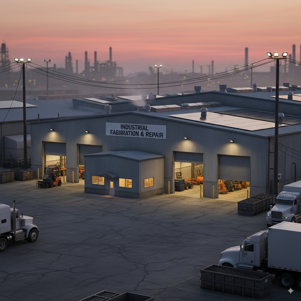 Professional garage door repair and installation services in Chattanooga, TN and North Georgia including Ringgold, Dalton, and Tunnel Hill