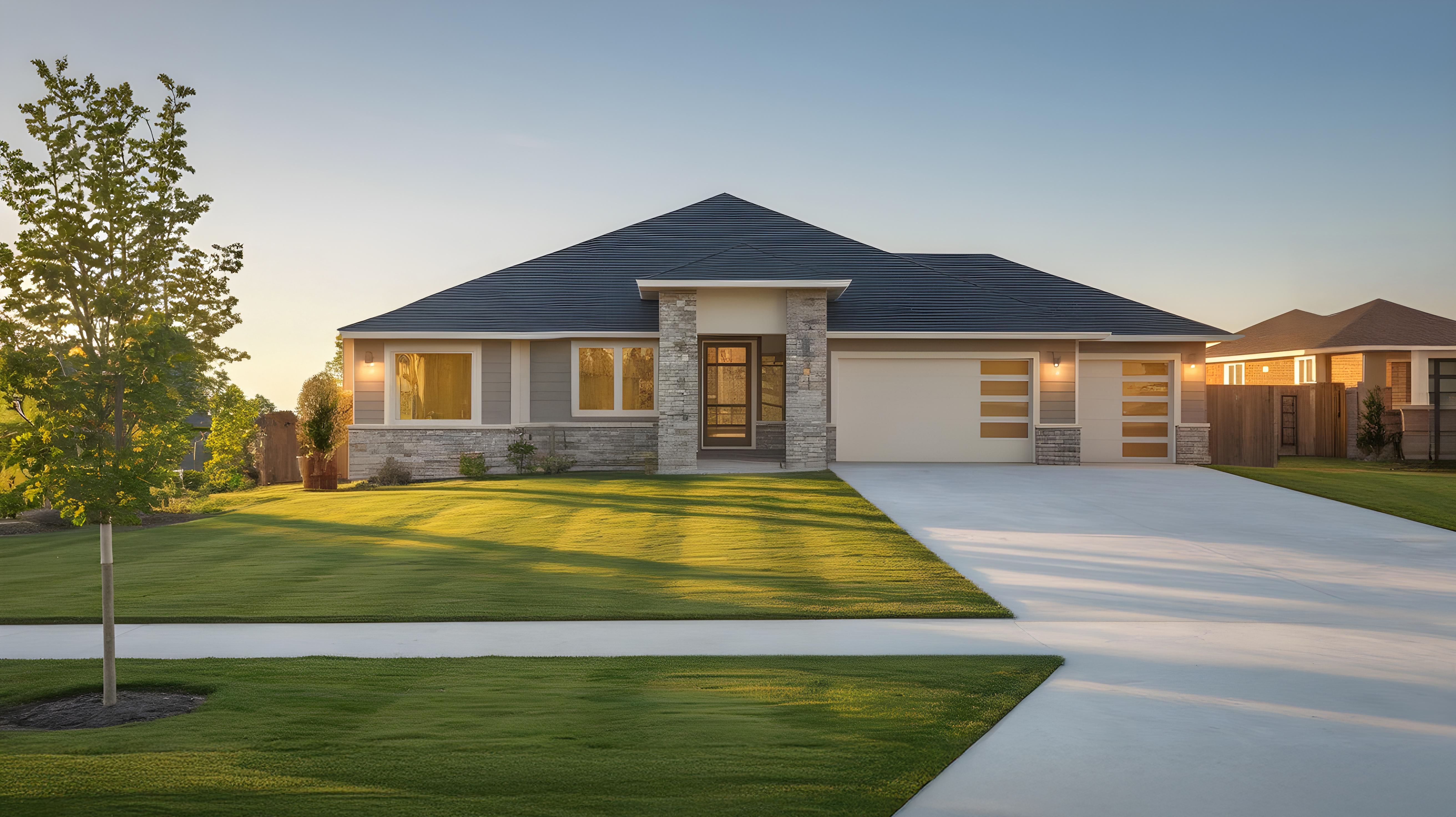 How to Choose a New Garage Door in Tennessee